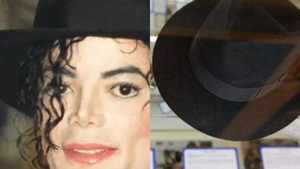 Celebra pălărie a lui Michael Jackson care costă cât un apartament în București. Tocmai a fost vândută la licitație