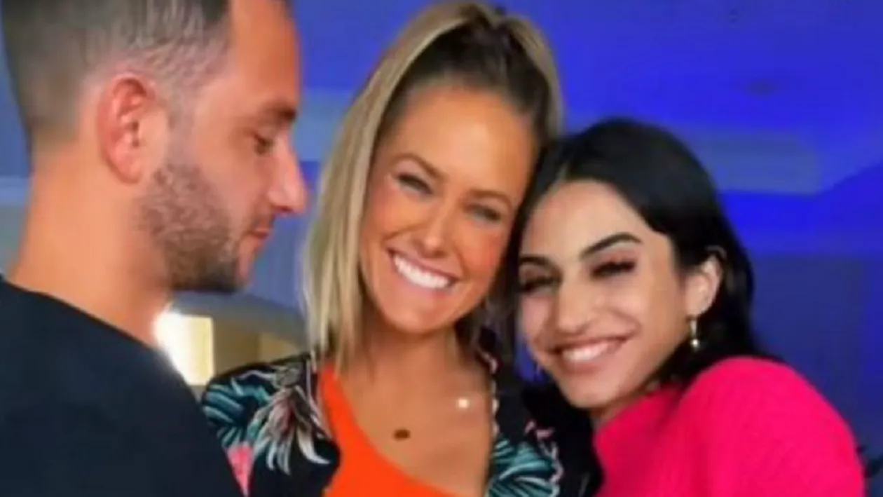 Poveste de dragoste atipică! Au avut o căsnicie normală timp de 14 ani, iar apoi s-au îndrăgostit de aceeași persoană