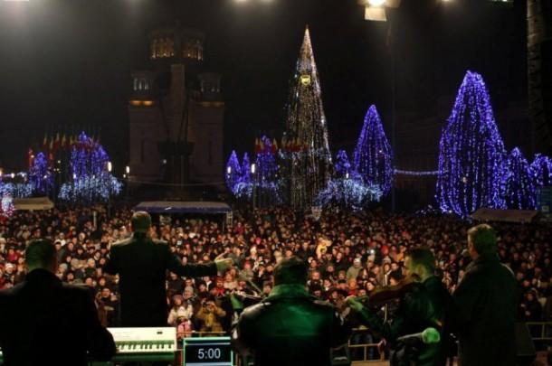 2018 vine cu o semnificaţie specială pentru clujeni