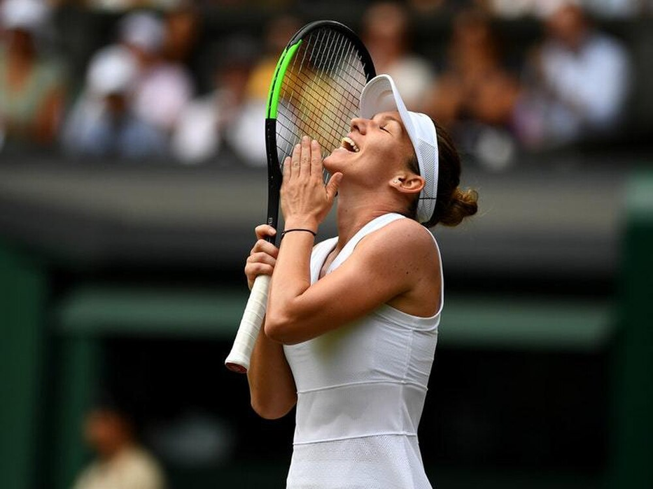 Ce a spus Nadia Comăneci despre Simona Halep, după victoria de la Wimbledon 2019