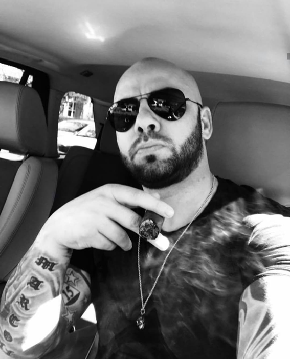 Giani Kiriță, fostul star din Ștefan cel Mare