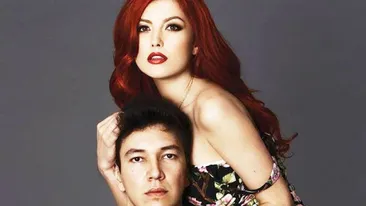 Elena Gheorghe are o relație de 15 ani! Ce spune cântăreață despre tatăl copiilor ei?