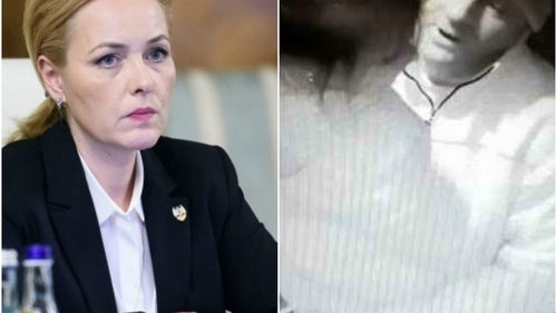 Ministrul de Interne, declaraţii de ultimă oră în cazul poliţistului pedofil: "Nu am văzut pe nimeni să facă un pas în spate"