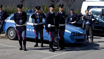 INCREDIBIL! Ce invata romanii din Italia la scoala: limba maghiara e limba oficiala in Romania iar tiganii sunt discriminati!