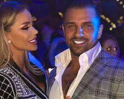 Bianca Drăgușanu despre o eventuală căsătorie: ”Am mai trecut prin experiența asta”