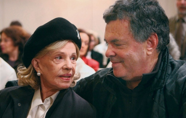 Jeanne Moreau s-a stins din viaţă! Actriţa avea 89 de ani