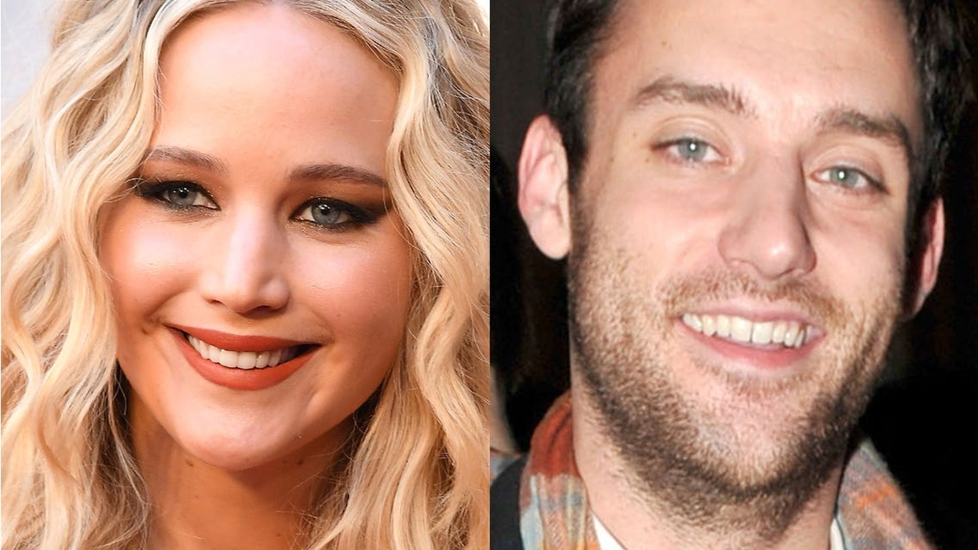 Jennifer Lawrence este însărcinată cu primul copil