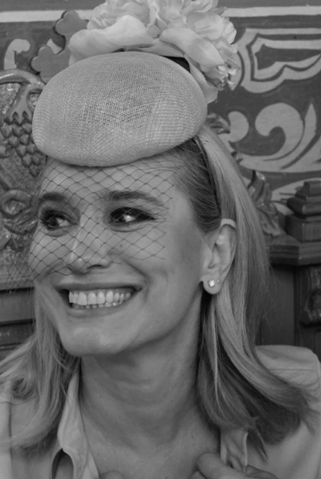 Andreea Esca, la nunta Roxanei Hulpe / Foto: Instagram