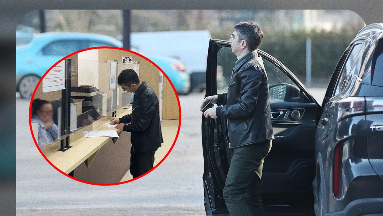 Alergi la maratoane, dar mai faci și fizioterapie! Mihai Găinușă știe când să pună "stop"