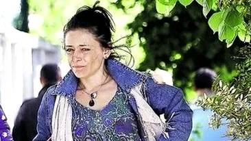 Catalina Mustata a refuzat sa dea ochii cu Florin Zamfirescu, fostul sot, care a iesit in lume cu o doctorita. S-au evitat la prima intalnire publica