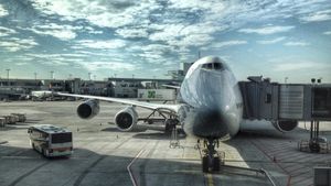 Panică la Otopeni. Ce s-a întâmplat astăzi pe Aeroportul „Henri Coandă”