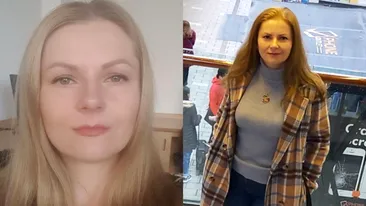 Gabriela Iftimie a fost găsită moartă în casă, chiar de soțul ei. Doi copii au rămas acum orfani de mamă
