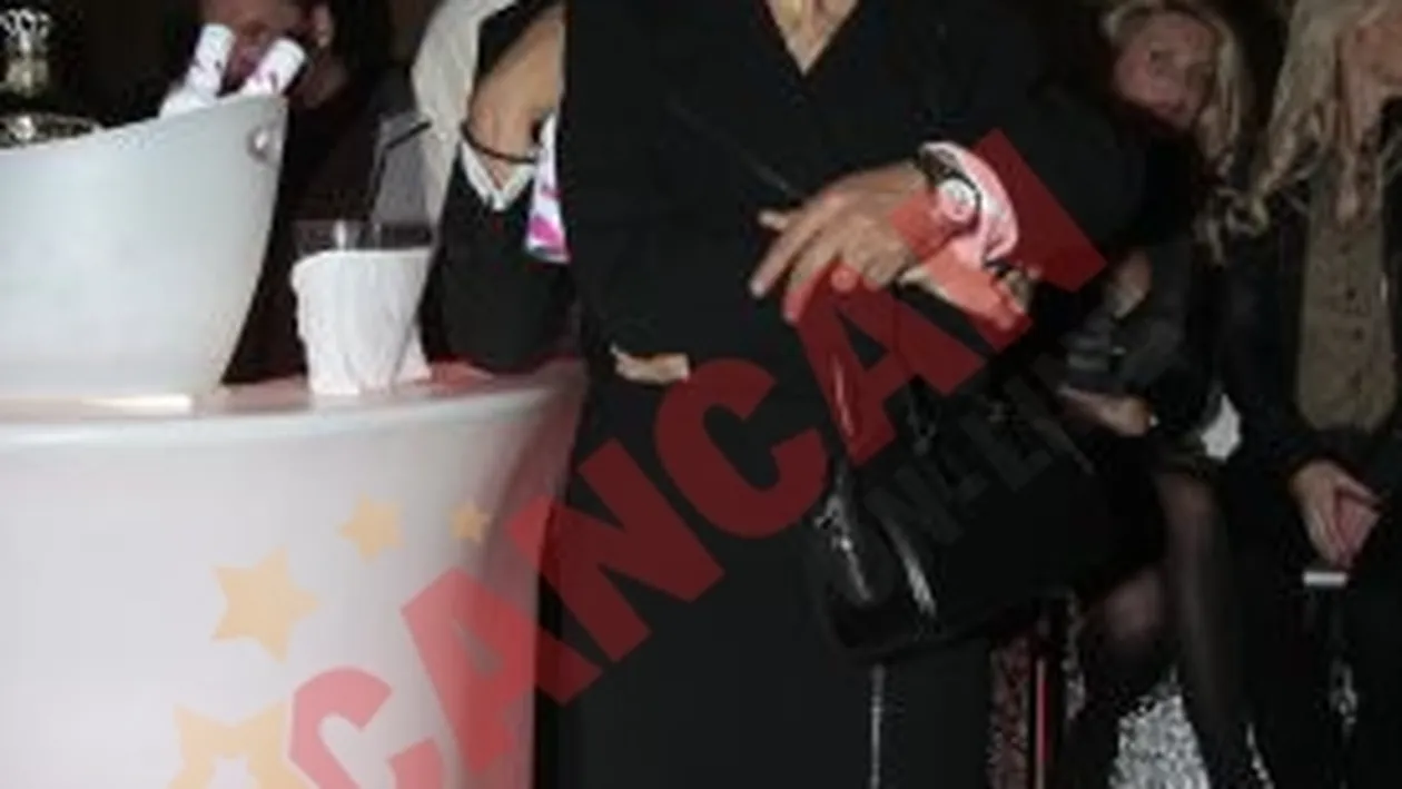 Ionel Ganea divorteaza si cere custodia copiilor