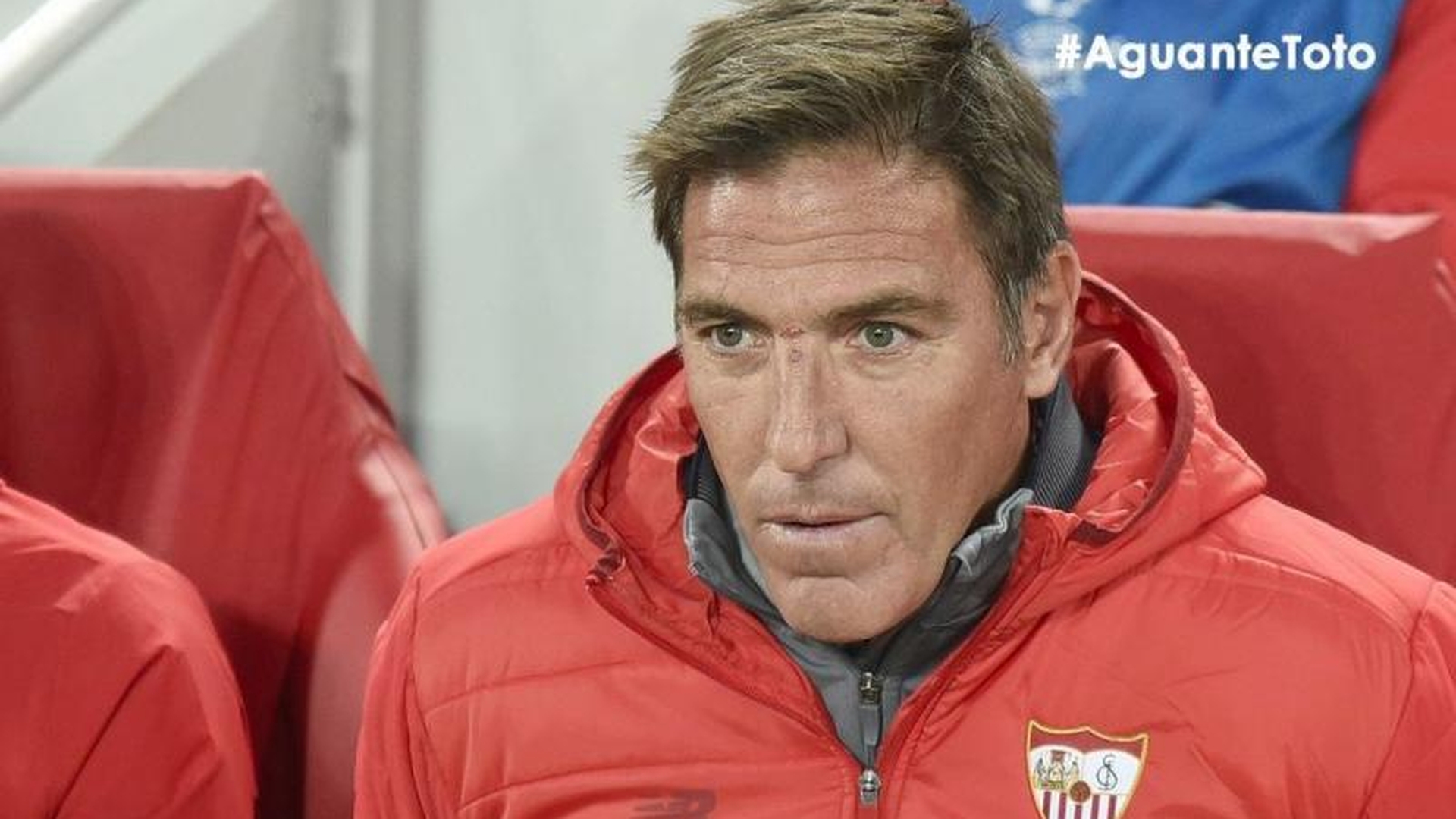 Eduardo Berrizo le-a spus jucătorilor că are cancer când erau conduşi cu 3-0! S-a întâmplat în ultimul minut al meciului FC Sevilla-Liverpool şi a impresionat întreaga lume