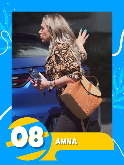 TOP sexy-vedete care au capotat! Canicula le-a răpus, dar au găsit soluția!