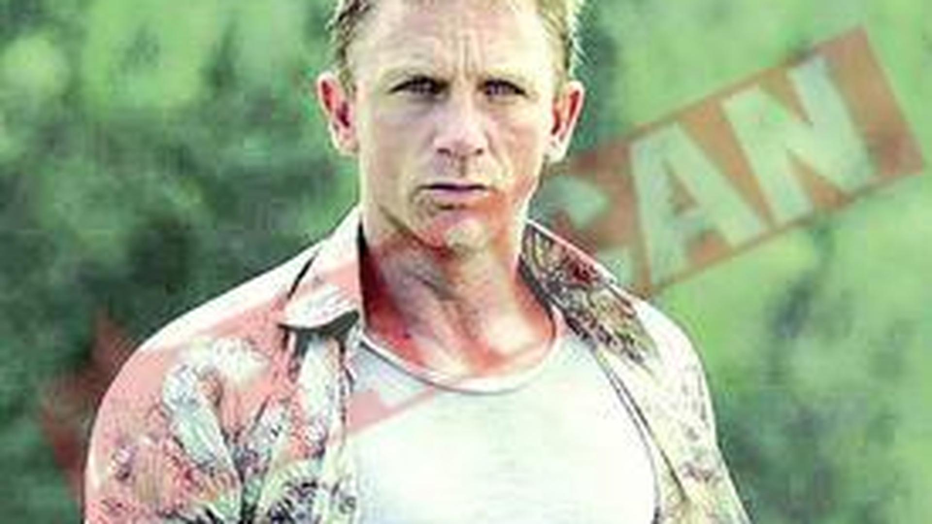 Pe James Bond il doare in fund
