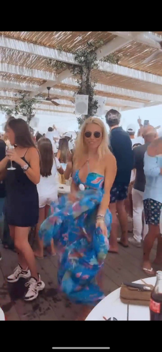 Românii au recucerit Saint Tropez-ul (sursa FOTO: Instagram)