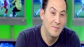 Stefan Stan, castigatorul de la "Vocea Romaniei": "In copilarie eram mic si urat"