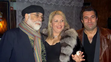 Ionita din Clejani, despre inceputurile casniciei cu Viorica: Nu stia sa faca nimic, statea toata ziua in gutui