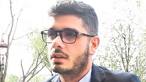 Vincenzo Castellano schimba femeile ca pe sosete!Vezi cu cine a inlocuit-o pe cea mai buna prietena a Biancai Dragusanu!