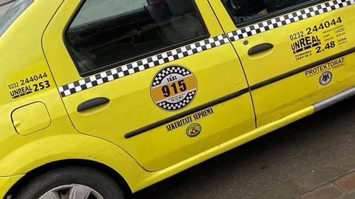 Ce a pățit o femeie din Iași după ce a luat un taxi de la gară până acasă. Câți lei i-a cerut taximetristul. Ce a urmat întrece orice imaginație