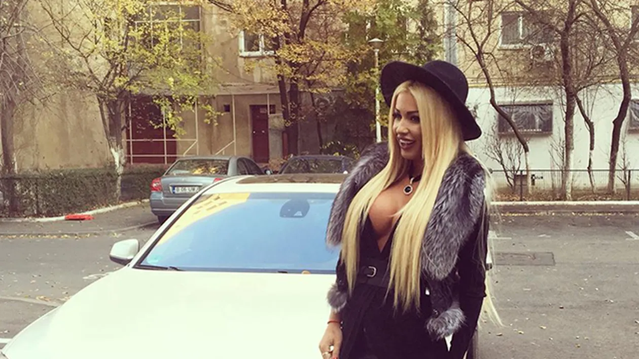 Nu o sa iti vina sa crezi cu cine s-a fotografiat in pat Loredana Chivu: Esti o fata...