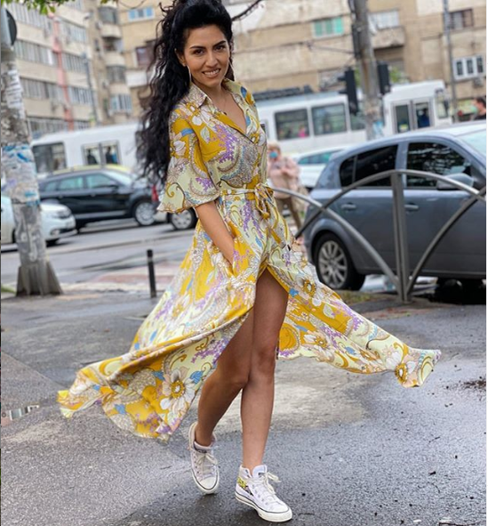 Nuntă mare în showbiz! A cerut-o de nevastă la Roma, de ziua ei: ”Nu îmi venea să cred!”