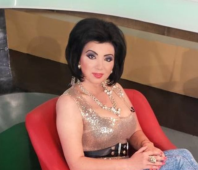 Adriana Bahmuțeanu