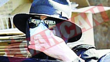 Si-a cumparat chipsuri si jucarii