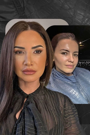 Ce videoclip a postat Mara Bănică cu Mădălina Apostol. Cum apare iubita lui Nick Rădoi în imagini: ”3 prunci au rămas fără mamă”