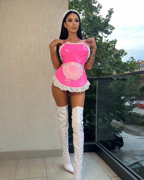Daniela Crudu, transformare surprinzătoare/ Sursa foto: Instagram
