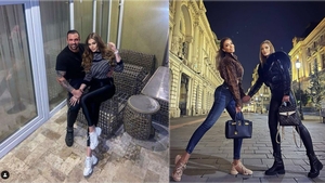 Daria Radionova, prima reacție după ce s-a aflat că Bianca Drăgușanu și-a mutat sora lângă Alex Bodi! Ce surpriză i-a pregătit controversatul milionar | FOTO
