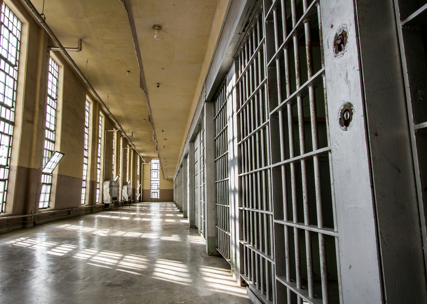 Primul deținut infectat cu coronavirus a fost confirmat la Spitalul Penitenciar Jilava și…