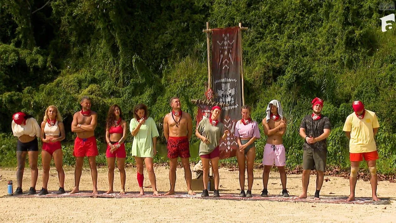 Am aflat cine e ”Faimoasa” dată afară de la Survivor. Era favorită la câștigarea premiului de 100.000 € dar a părăsit show-ul de la Antena 1