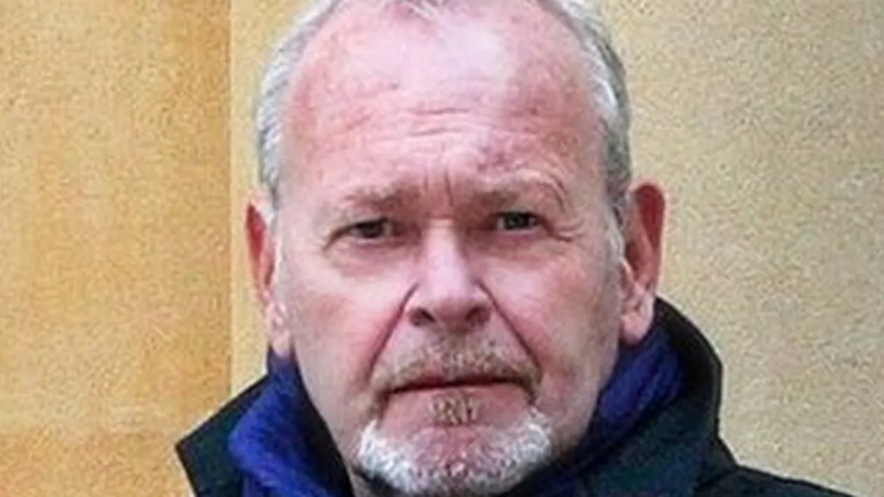 Richard LeParmentier, actorul din StarWars, a incetat din viata