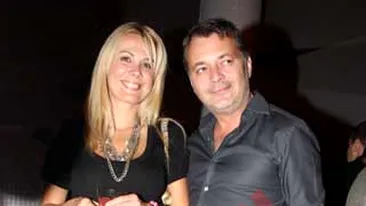 Dana Savuica, primul Revelion fara fiica sa! Petrece in club cu prietenii