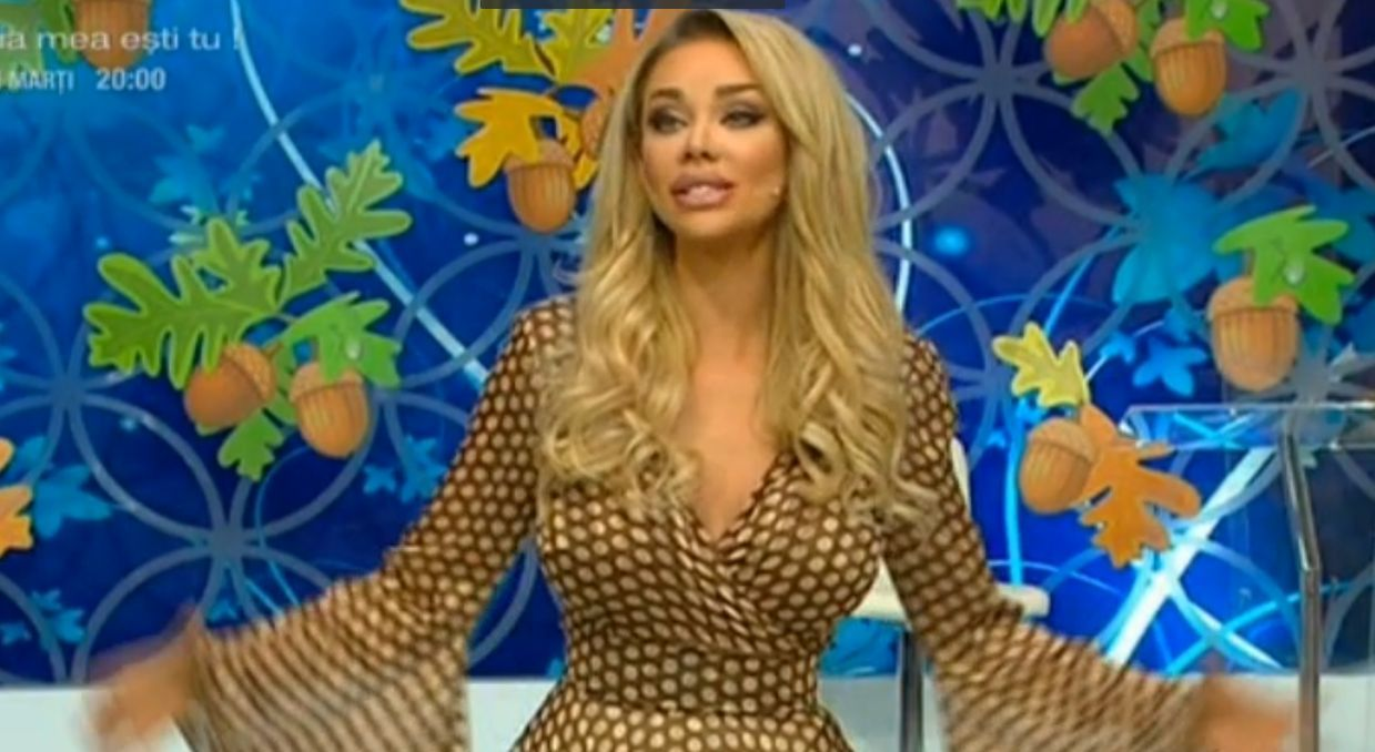 Bianca Drăguşanu, mărturisire sinceră: „Am suferit şi am plâns! Am fost dezamăgită!”