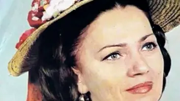 Maria Butaciu a deschis ochii și și-a văzut fiica, înainte să moară