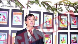 Un criminalist face caricaturi pentru Codul Penal