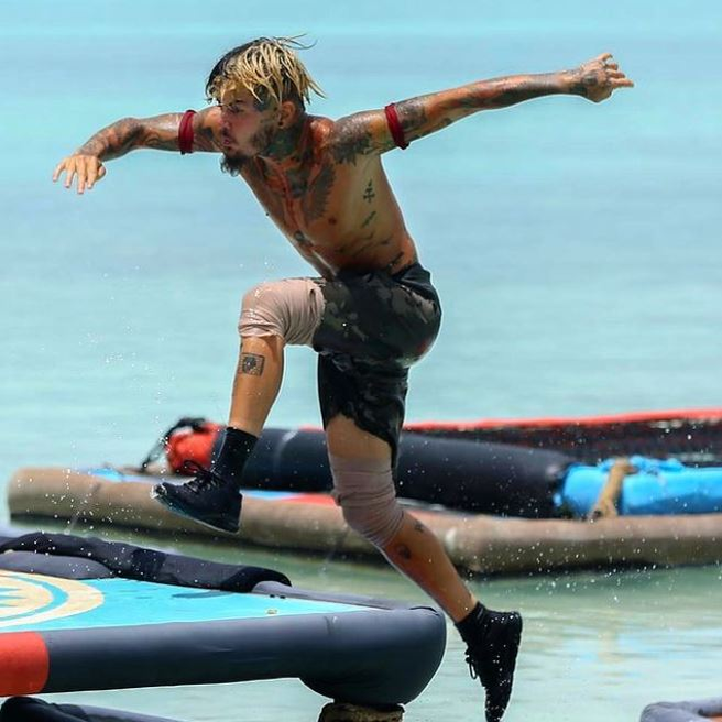 Alex Velea, primele declarații după ce Zanni a câștigat Survivor România: “E începutul unei cariere de succes. Dumnezeu a fost lângă el”