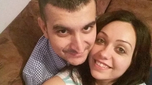 Iubita lui Cristian Boncioagă, poliţistul care s-a împuşcat în cap, mesaj tulburător pe Facebook: ”Te rog din tot sufletul să mă ierţi!”
