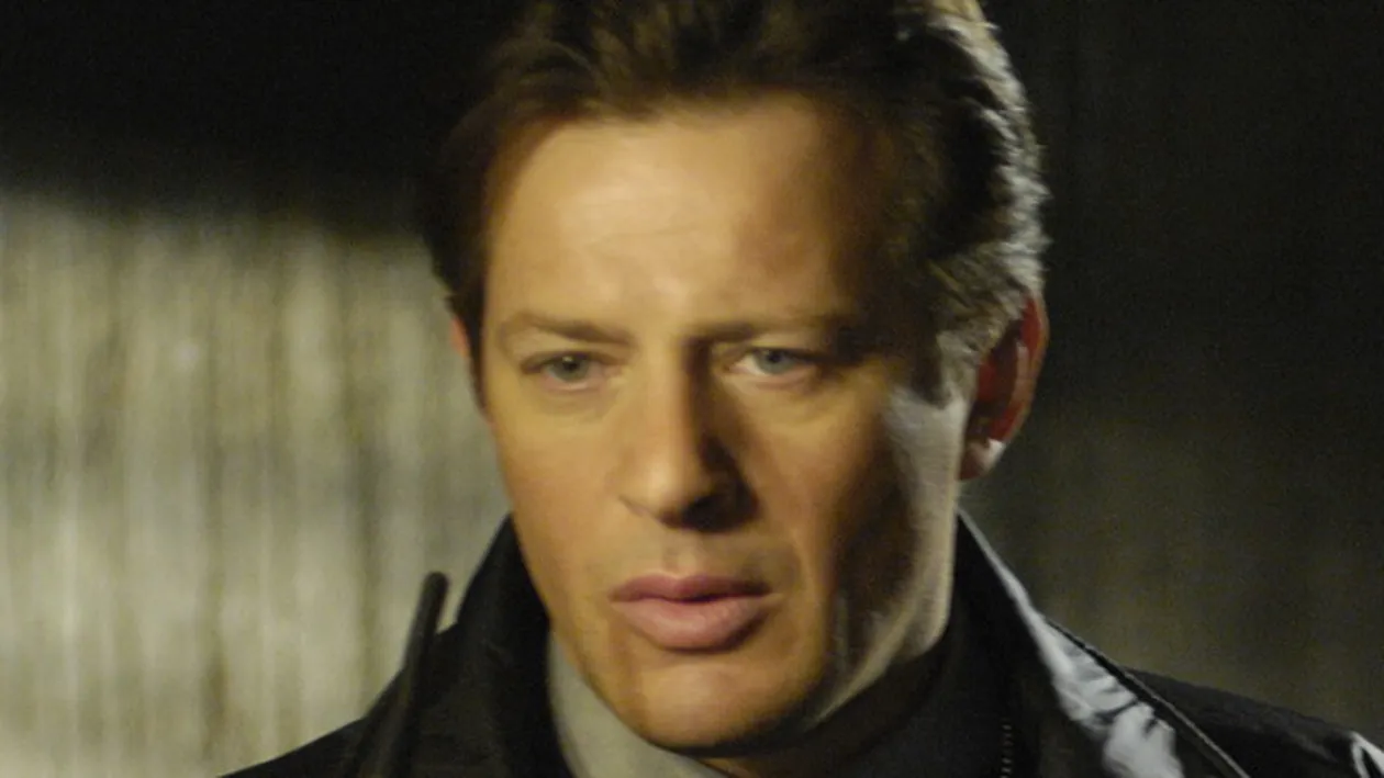 Actorul Costas Mandylor, dupa aventura din Romania: “Voi reveni sa ma casatoresc aici”