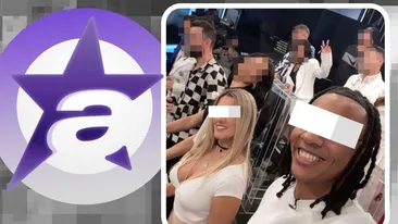 Surpriză totală în cel mai nou show din Antenă! Are toate șansele să devină fenomenul toamnei. Ele sunt vedetele de la ”Te pui cu faimoșii”!