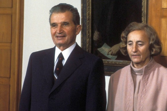 Ce tablouri avea Nicolae Ceaușescu pe pereți: “Le plăcea foarte mult…”