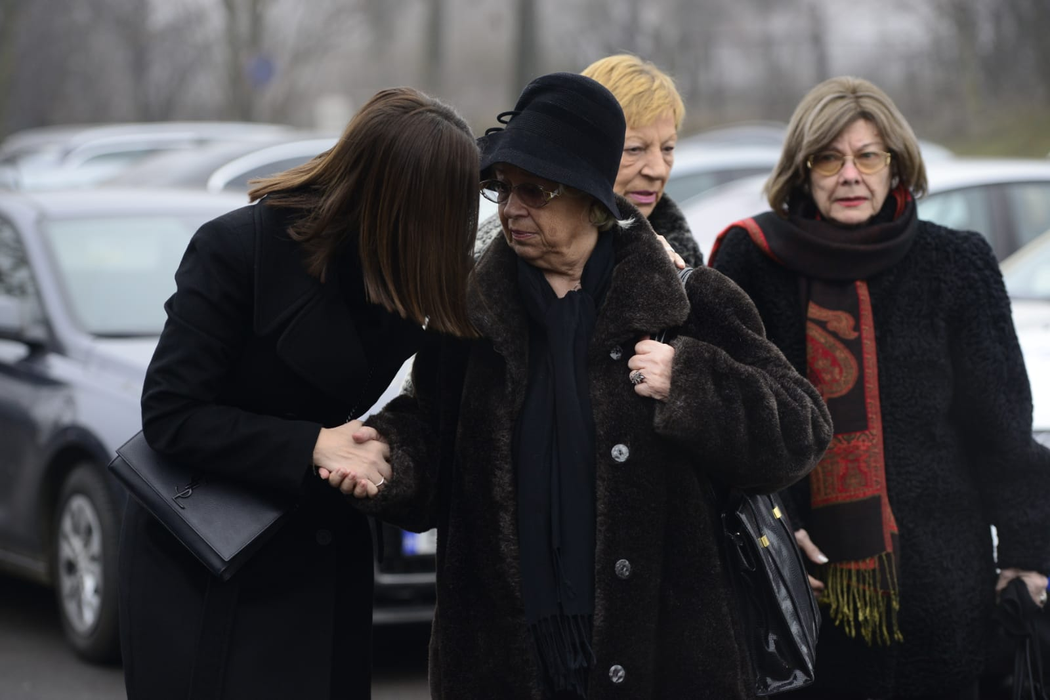 Incredibil! Cum a aflat mama Cristinei Țopescu de moartea fiicei sale