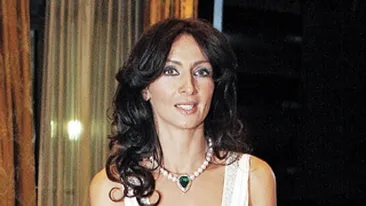 Mihaela Radulescu: Am copil premiant! Destept ca taica-su, frumos ca maica-sa!