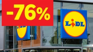 Cea mai mare reducere din 2026 în LIDL. Produsul ieftinit cu 76% începând de astăzi. Costă doar 1.29 lei