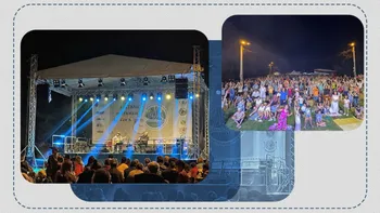 Cel mai mare festival de folk aduce nostalgia în sufletele românilor. Cine sunt artiștii care vor urca pe scenă