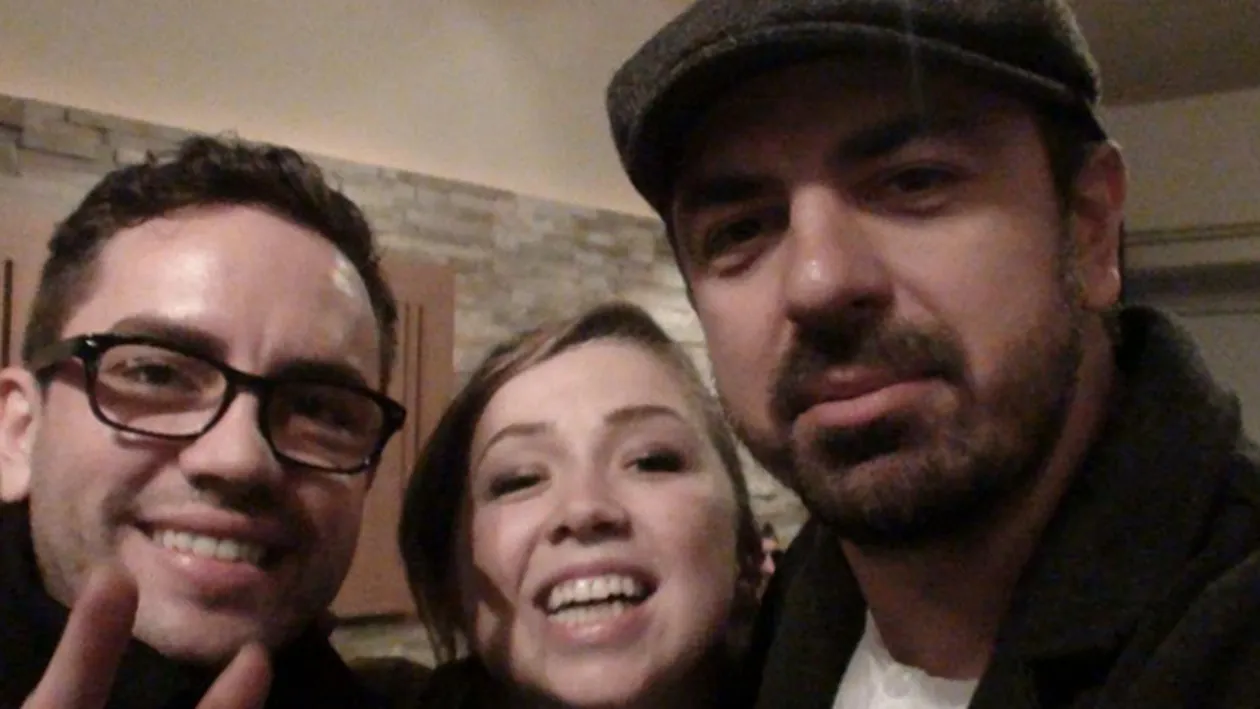 VIDEO Horia Brenciu are o surpriza pentru fanii lui de 1 Decembrie! Vezi despre ce e vorba!