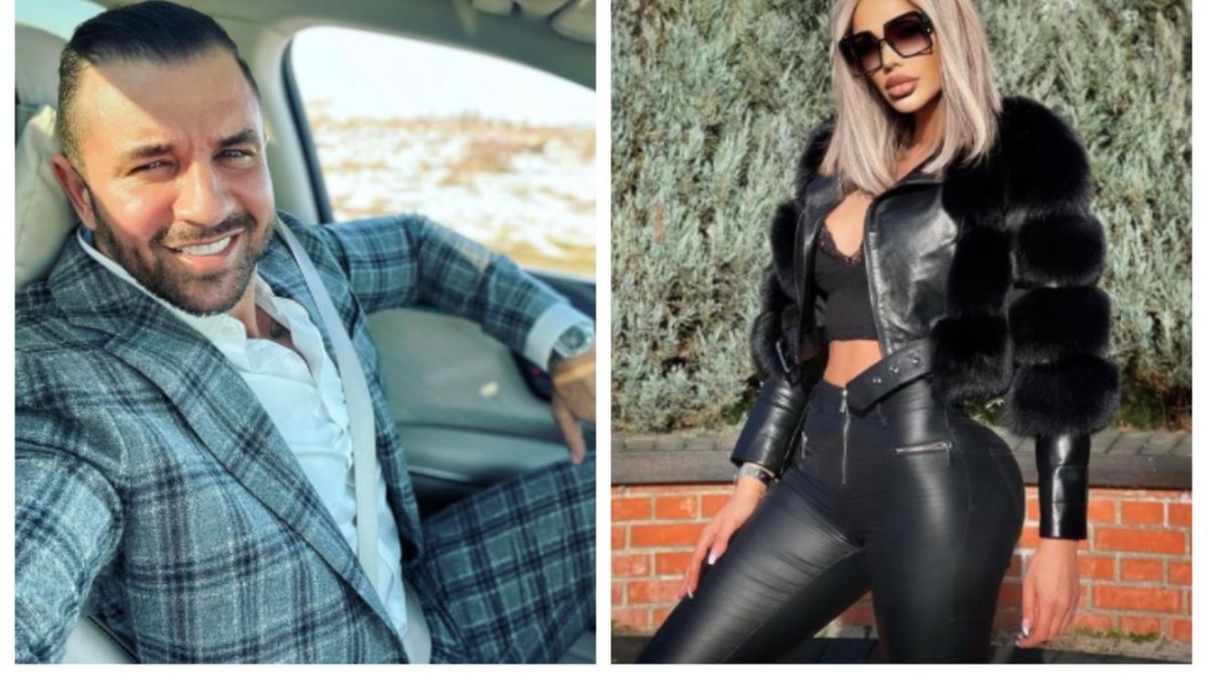 Alex Bodi a dat mare party de ziua Biancăi Drăgușanu